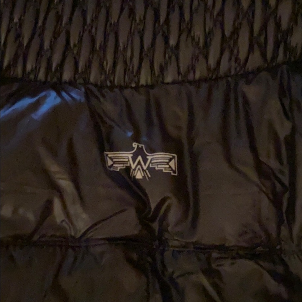 Danicka Patrick Reversible Vest - image 5